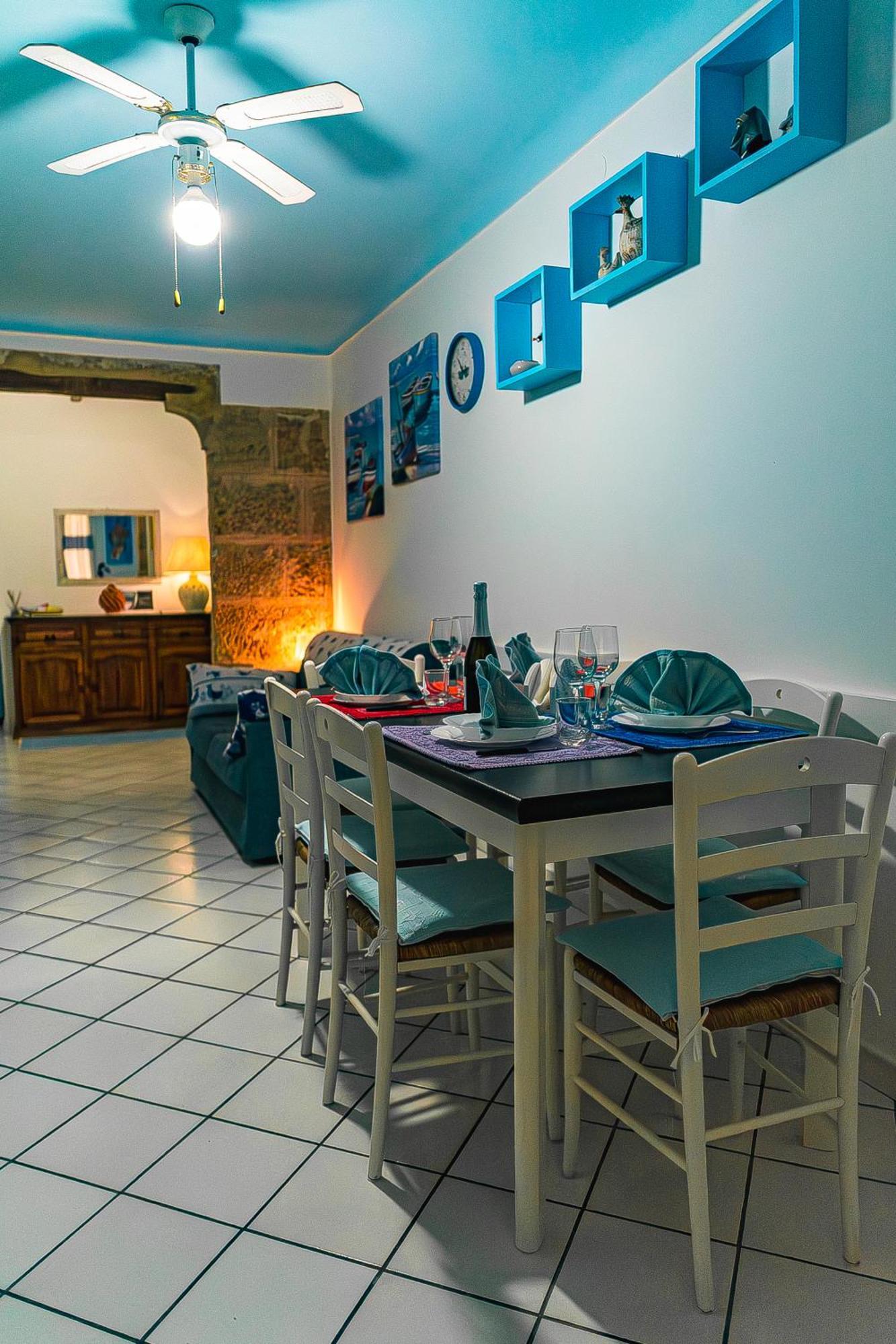 Apartmán Casa Del Campanil Alghero Exteriér fotografie